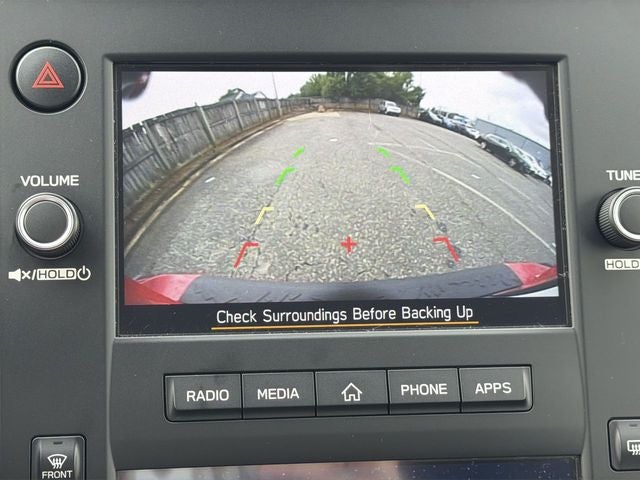 2024 Subaru Crosstrek Base