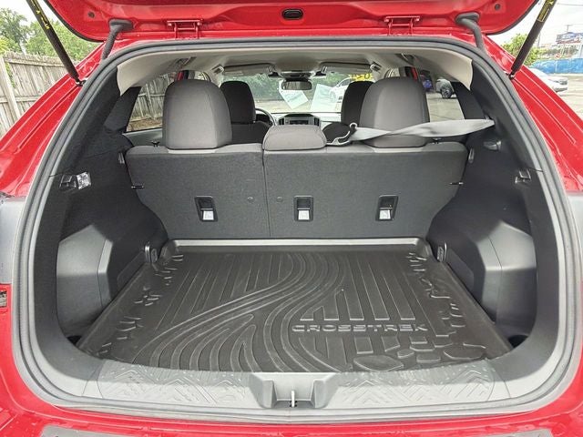 2024 Subaru Crosstrek Base