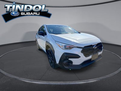 2024 Subaru Crosstrek Base