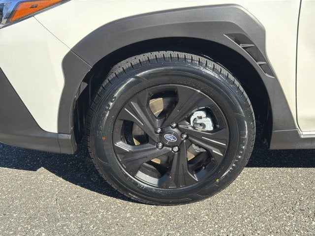 2024 Subaru Crosstrek Base