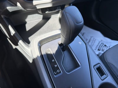 2024 Subaru Crosstrek Base