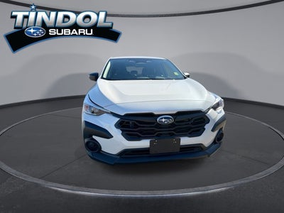 2024 Subaru Crosstrek Base