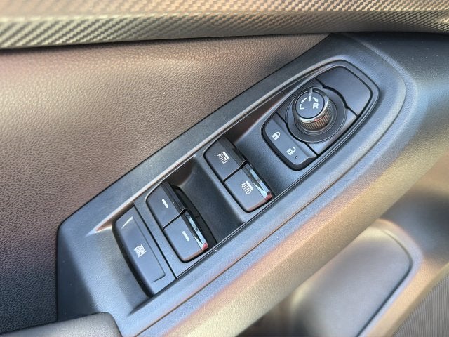 2024 Subaru Crosstrek Base