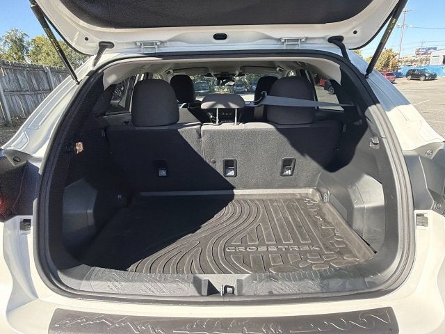 2024 Subaru Crosstrek Base