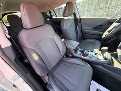 2024 Subaru Crosstrek Base