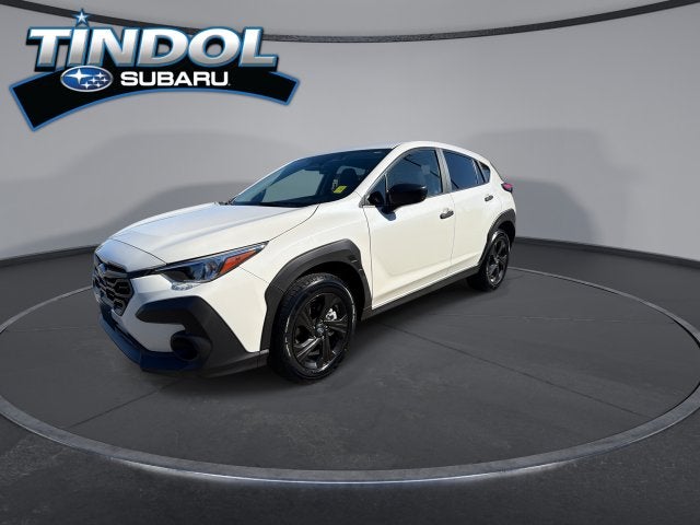 2024 Subaru Crosstrek Base