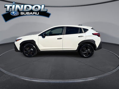 2024 Subaru Crosstrek Base