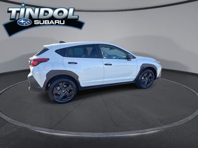 2024 Subaru Crosstrek Base