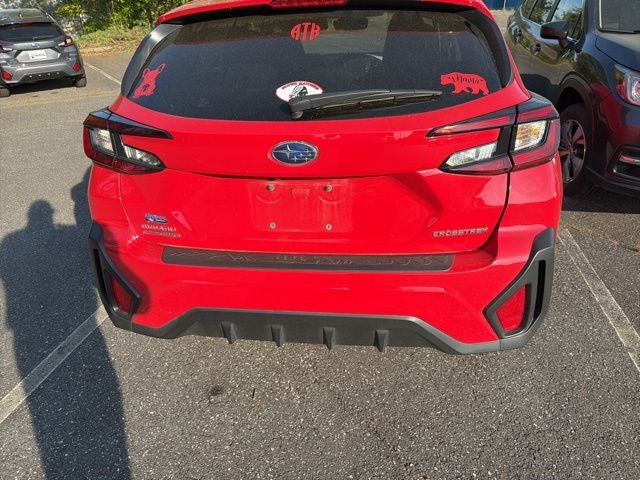 2025 Subaru Crosstrek Base