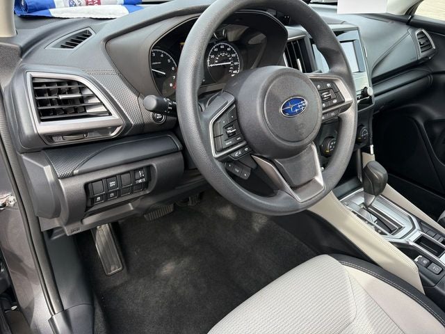 2024 Subaru Forester Base