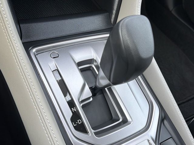 2024 Subaru Forester Base