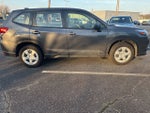 2024 Subaru Forester Base