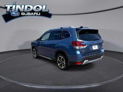 2024 Subaru Forester Touring