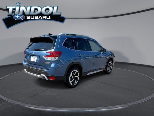 2024 Subaru Forester Touring