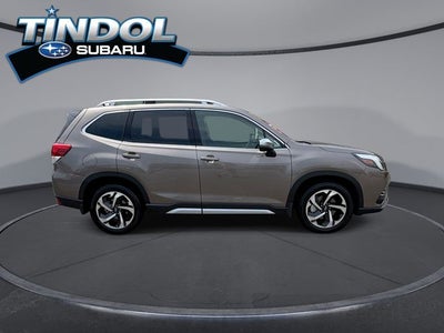 2024 Subaru Forester Touring