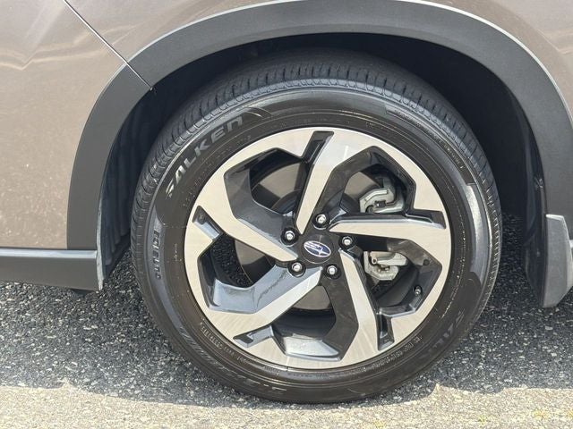 2024 Subaru Forester Touring