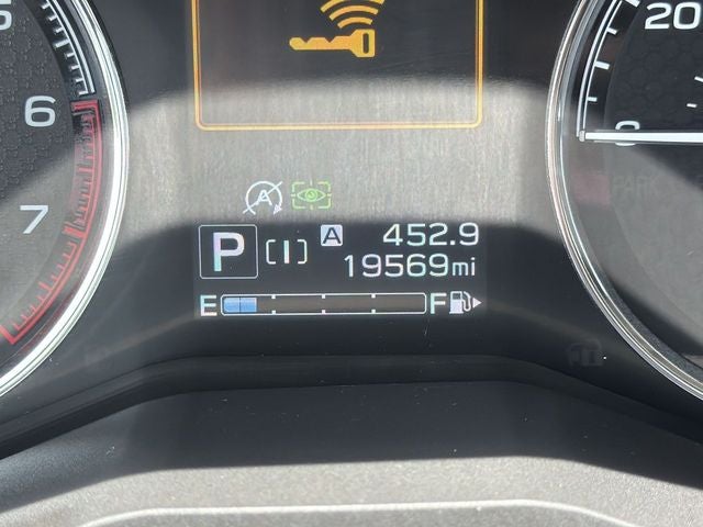 2024 Subaru Forester Touring