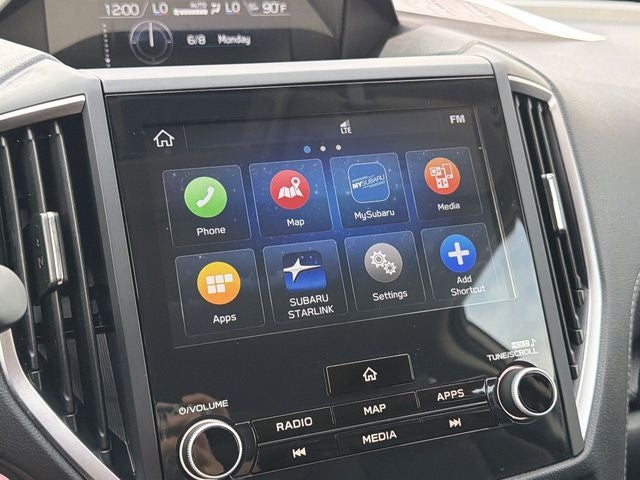 2024 Subaru Forester Touring