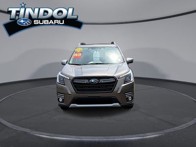 2024 Subaru Forester Touring