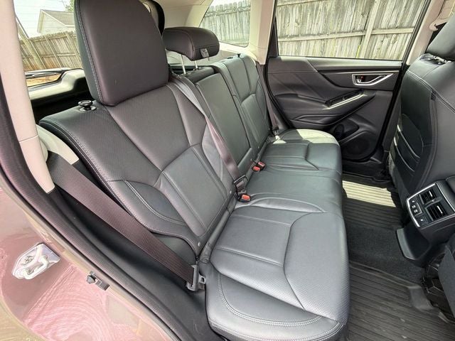 2024 Subaru Forester Touring