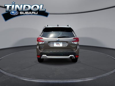 2024 Subaru Forester Touring