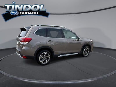 2024 Subaru Forester Touring