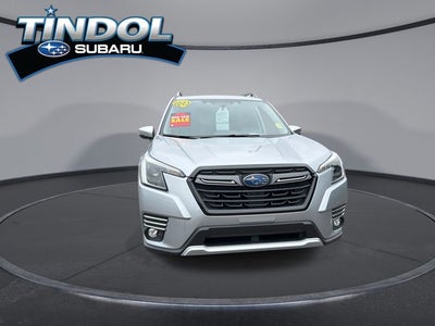 2023 Subaru Forester Touring