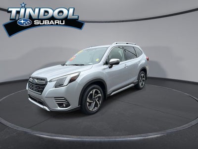 2023 Subaru Forester Touring