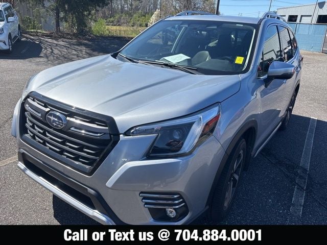 2023 Subaru Forester Touring
