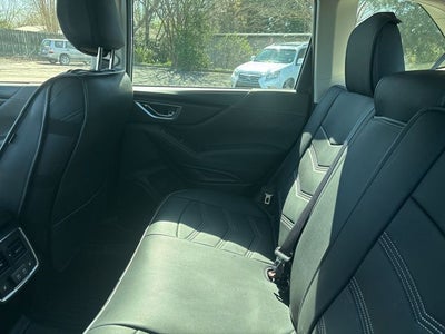 2023 Subaru Forester Touring