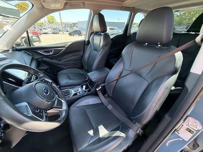 2023 Subaru Forester Touring