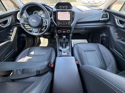 2023 Subaru Forester Touring