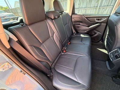 2023 Subaru Forester Touring