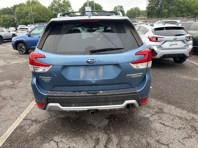 2023 Subaru Forester Touring