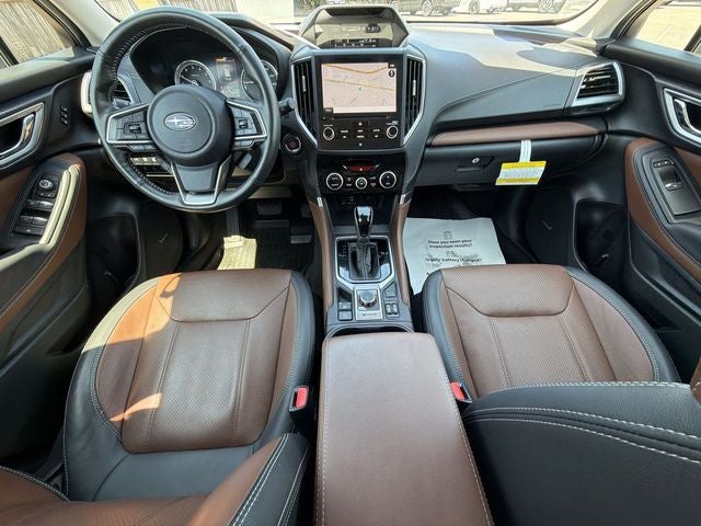 2022 Subaru Forester Touring