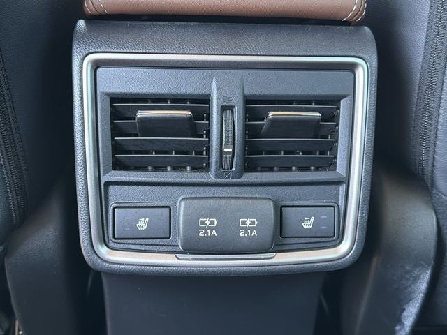 2022 Subaru Forester Touring