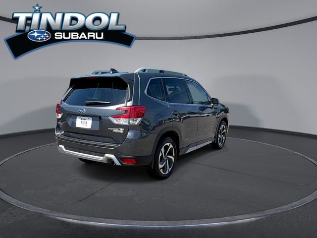 2022 Subaru Forester Touring