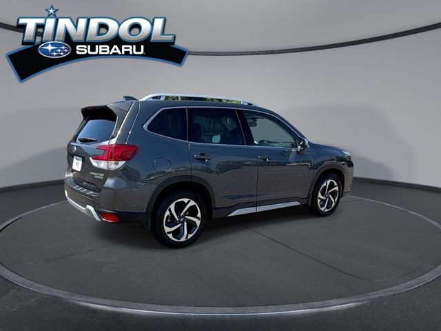 2022 Subaru Forester Touring