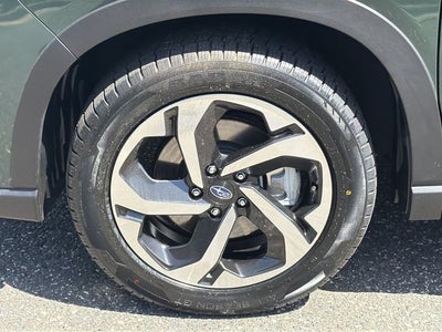 2023 Subaru Forester Touring