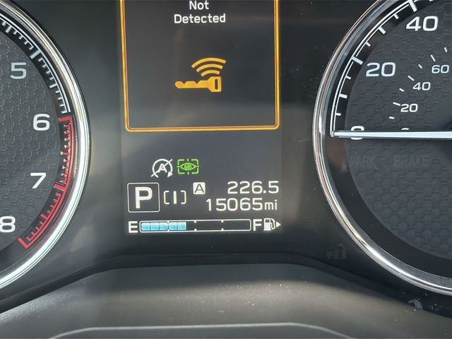 2023 Subaru Forester Touring