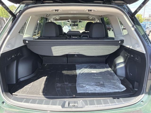 2023 Subaru Forester Touring