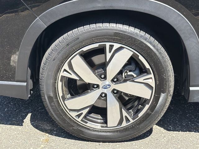 2019 Subaru Forester Touring