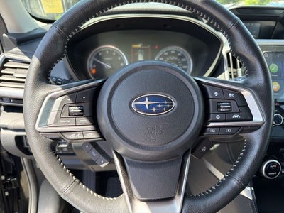 2019 Subaru Forester Touring