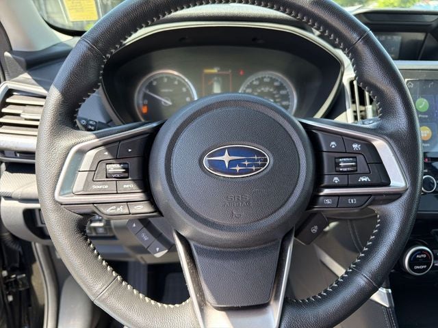 2019 Subaru Forester Touring