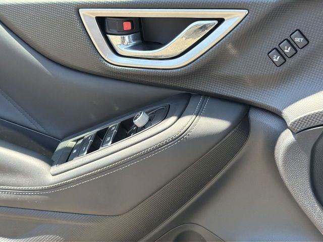 2019 Subaru Forester Touring