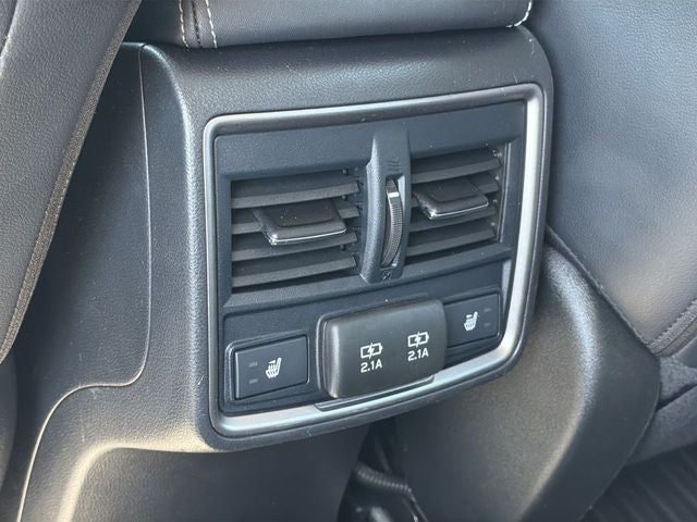 2019 Subaru Forester Touring