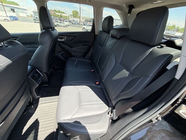 2019 Subaru Forester Touring