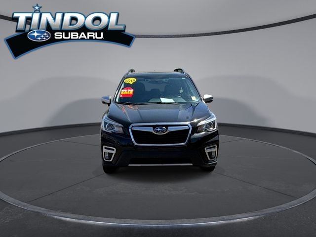 2019 Subaru Forester Touring