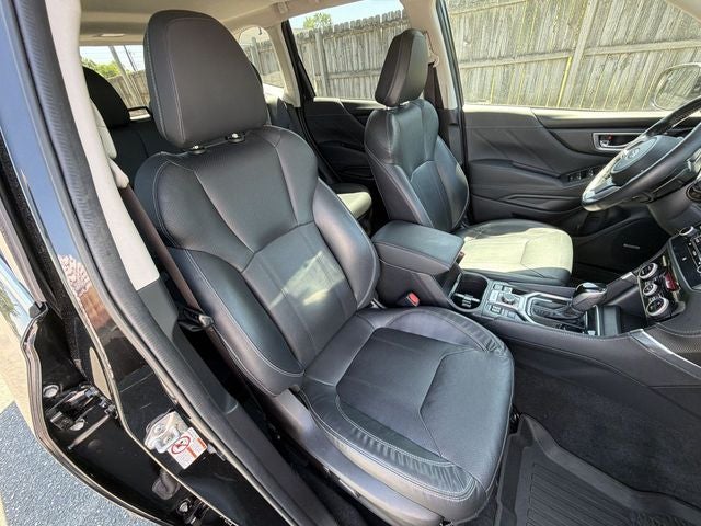 2019 Subaru Forester Touring