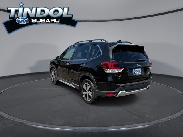 2019 Subaru Forester Touring